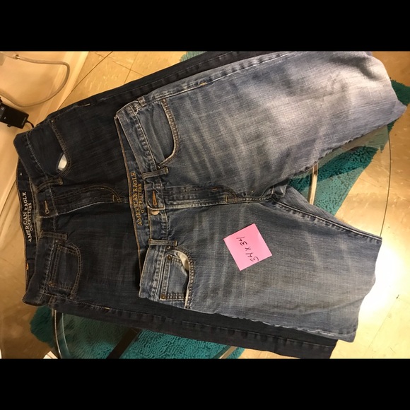 American Eagle jeans - Picture 2 of 7